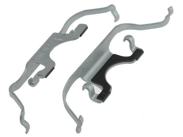 Disc Brake Hardware Kit Raybestos Brakes H15931A