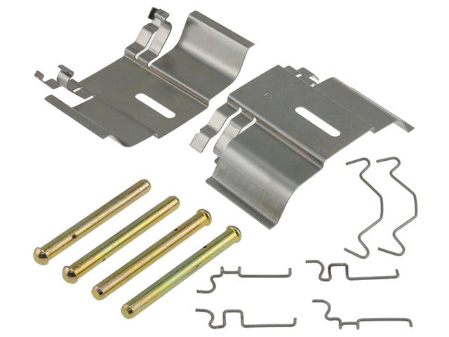 Disc Brake Hardware Kit Raybestos Brakes H15932A