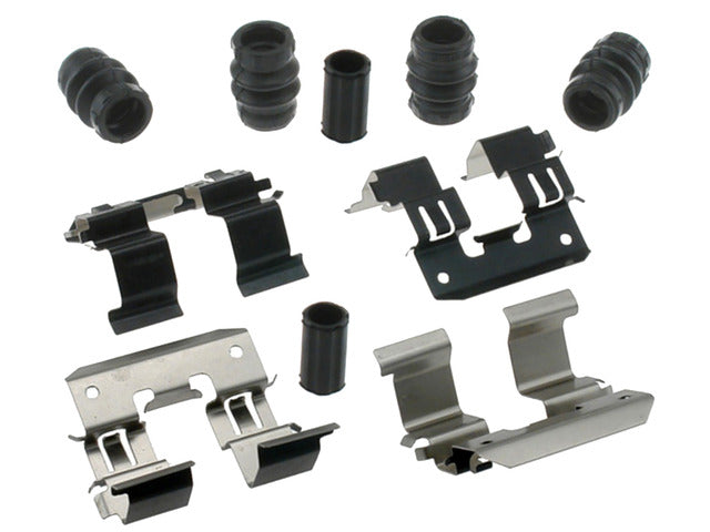 Disc Brake Hardware Kit Raybestos Brakes H15933A