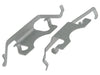 Disc Brake Hardware Kit Raybestos Brakes H15934A