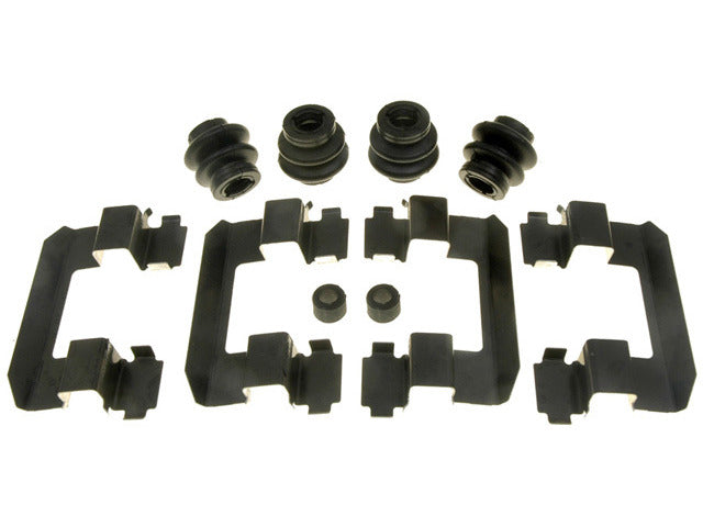 Disc Brake Hardware Kit Raybestos Brakes H15936A