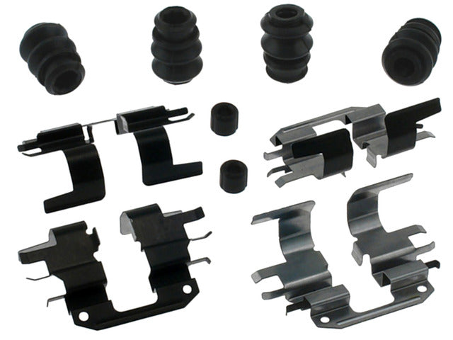 Disc Brake Hardware Kit Raybestos Brakes H15937A