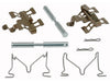 Disc Brake Hardware Kit Raybestos Brakes H15938A