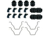 Disc Brake Hardware Kit Raybestos Brakes H15939A