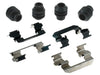 Disc Brake Hardware Kit Raybestos Brakes H15940A