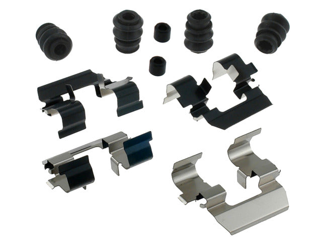 Disc Brake Hardware Kit Raybestos Brakes H15941A