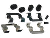 Disc Brake Hardware Kit Raybestos Brakes H15942A