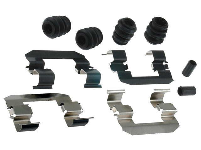 Disc Brake Hardware Kit Raybestos Brakes H15942A