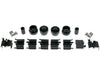 Disc Brake Hardware Kit Raybestos Brakes H15943A