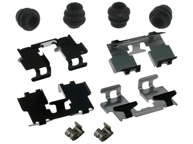 Disc Brake Hardware Kit Raybestos Brakes H15945A