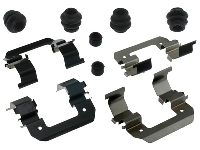 Disc Brake Hardware Kit Raybestos Brakes H15948A