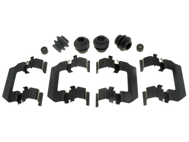 Disc Brake Hardware Kit Raybestos Brakes H15949A