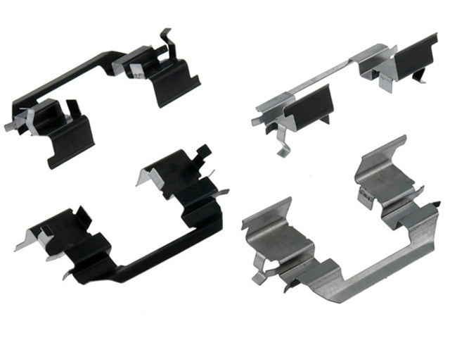 Disc Brake Hardware Kit Raybestos Brakes H15951A