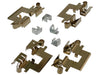 Disc Brake Hardware Kit Raybestos Brakes H15952A