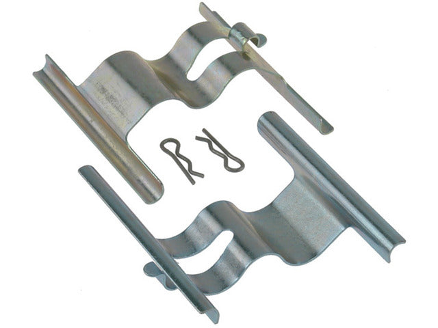 Disc Brake Hardware Kit Raybestos Brakes H15956A
