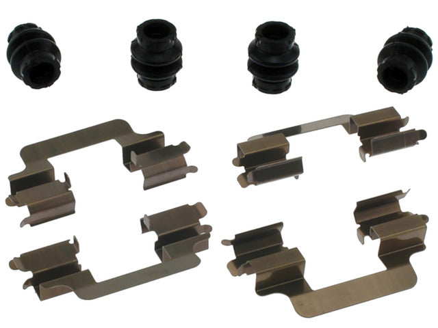 Disc Brake Hardware Kit Raybestos Brakes H15957A