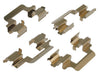 Disc Brake Hardware Kit Raybestos Brakes H15958A