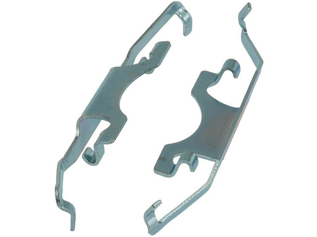 Disc Brake Hardware Kit Raybestos Brakes H15960A