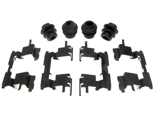 Disc Brake Hardware Kit Raybestos Brakes H15961A