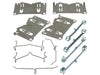 Disc Brake Hardware Kit Raybestos Brakes H15962A