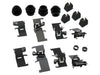 Disc Brake Hardware Kit Raybestos Brakes H15963A