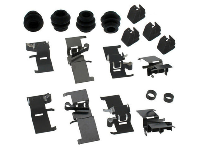 Disc Brake Hardware Kit Raybestos Brakes H15963A