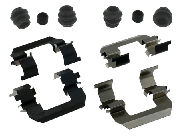Disc Brake Hardware Kit Raybestos Brakes H15966A