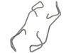 Disc Brake Hardware Kit Raybestos Brakes H15967A