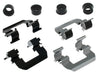 Disc Brake Hardware Kit Raybestos Brakes H15969A