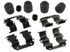Disc Brake Hardware Kit Raybestos Brakes H15973A