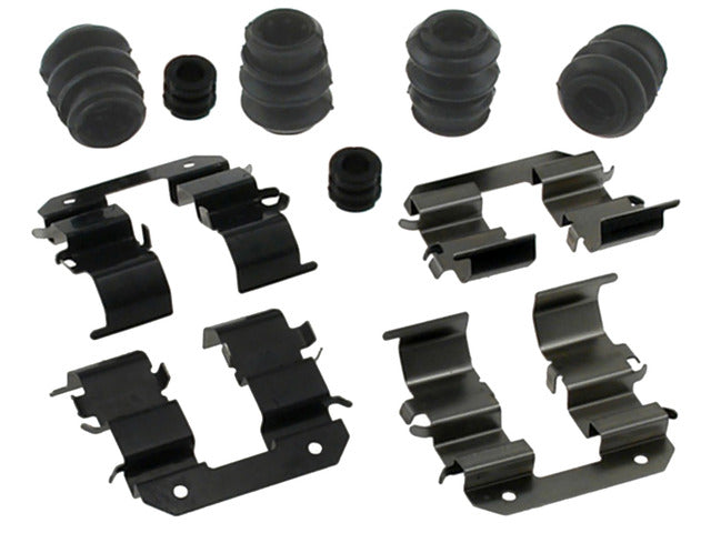 Disc Brake Hardware Kit Raybestos Brakes H15973A