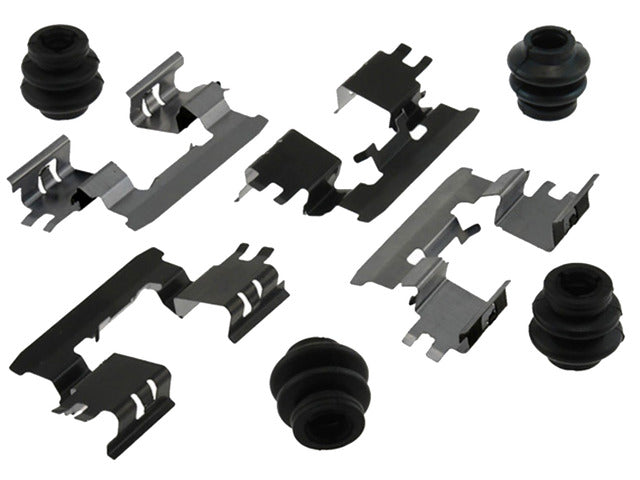 Disc Brake Hardware Kit Raybestos Brakes H15975A