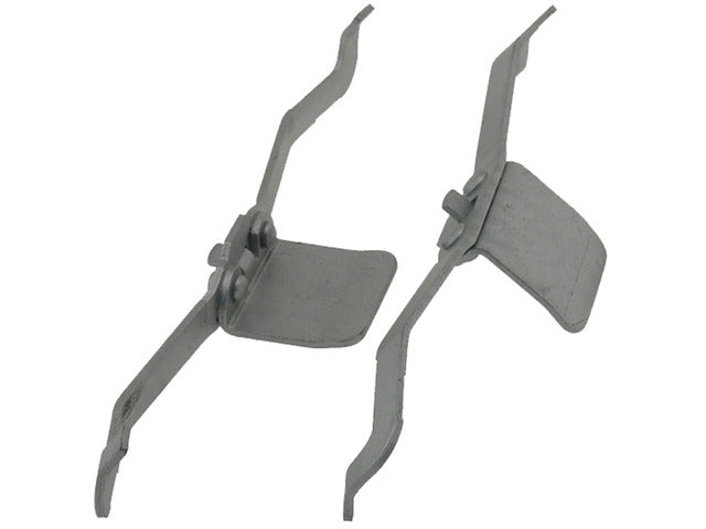 Disc Brake Hardware Kit Raybestos Brakes H15981A