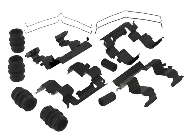 Disc Brake Hardware Kit Raybestos Brakes H15983A