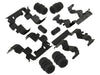 Disc Brake Hardware Kit Raybestos Brakes H15984A