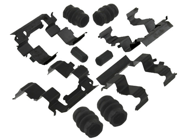 Disc Brake Hardware Kit Raybestos Brakes H15984A