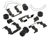 Disc Brake Hardware Kit Raybestos Brakes H15985A
