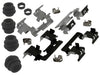 Disc Brake Hardware Kit Raybestos Brakes H15988A