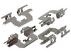 Disc Brake Hardware Kit Raybestos Brakes H15989A