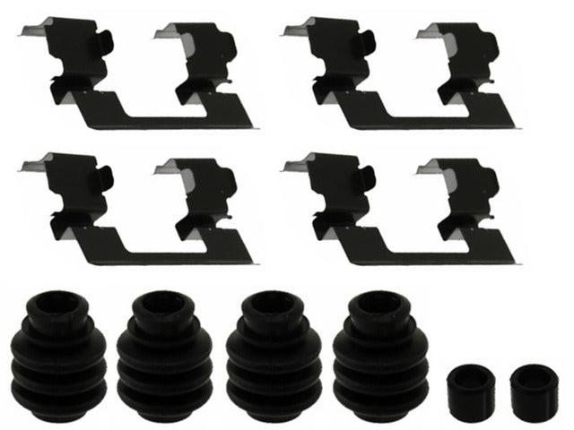 Disc Brake Hardware Kit Raybestos Brakes H15990A