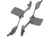 Disc Brake Hardware Kit Raybestos Brakes H15991A