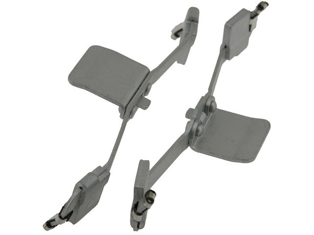 Disc Brake Hardware Kit Raybestos Brakes H15991A