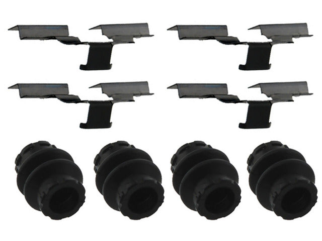 Disc Brake Hardware Kit Raybestos Brakes H15993A