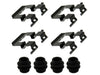 Disc Brake Hardware Kit Raybestos Brakes H15994A