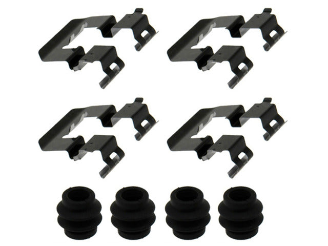Disc Brake Hardware Kit Raybestos Brakes H15994A