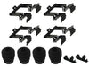 Disc Brake Hardware Kit Raybestos Brakes H15996A