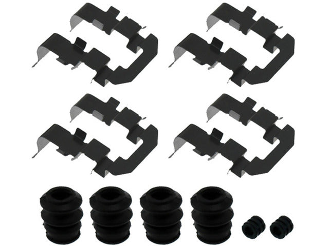 Disc Brake Hardware Kit Raybestos Brakes H15997A