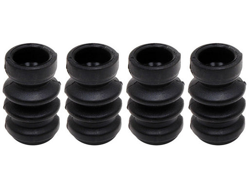 Disc Brake Caliper Bushing Raybestos Brakes H16000