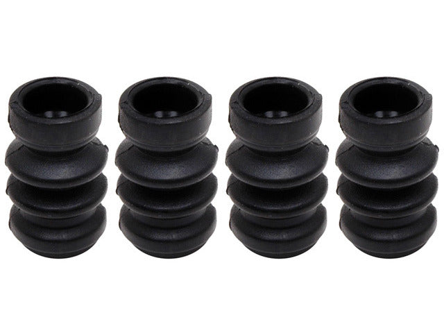 Disc Brake Caliper Bushing Raybestos Brakes H16000