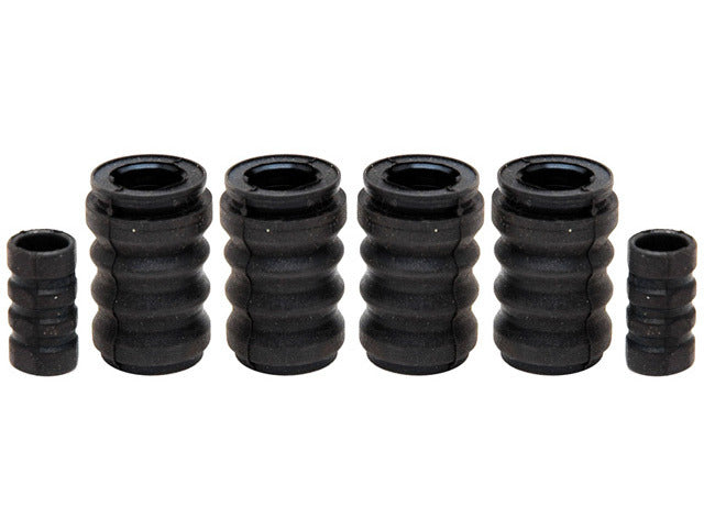 Disc Brake Caliper Bushing Raybestos Brakes H16010